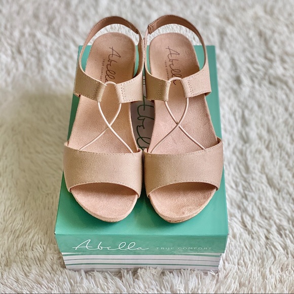 abella tadonna sandal